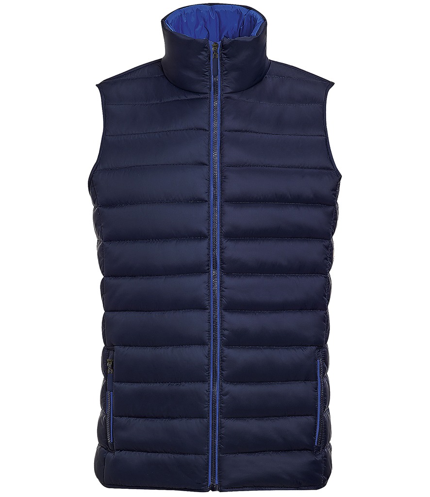 SOLS SOL'S Wave Bodywarmer