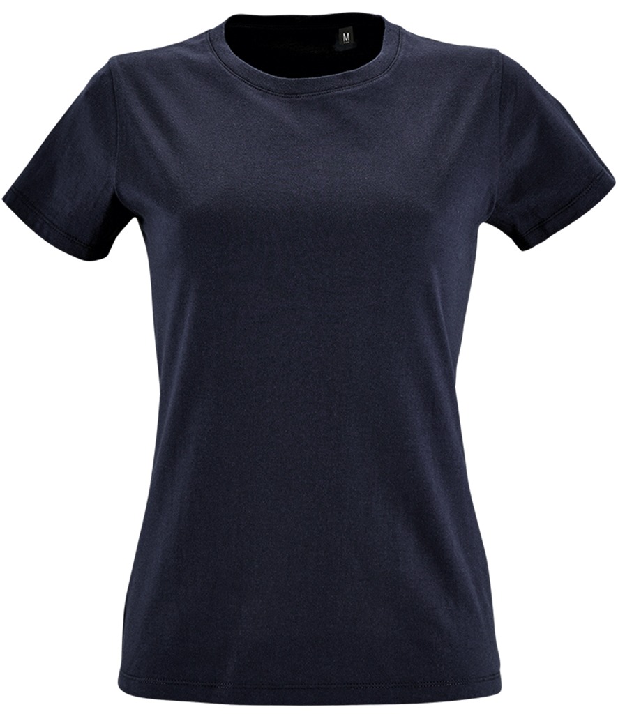 SOLS SOL'S Ladies Imperial Fit T-Shirt