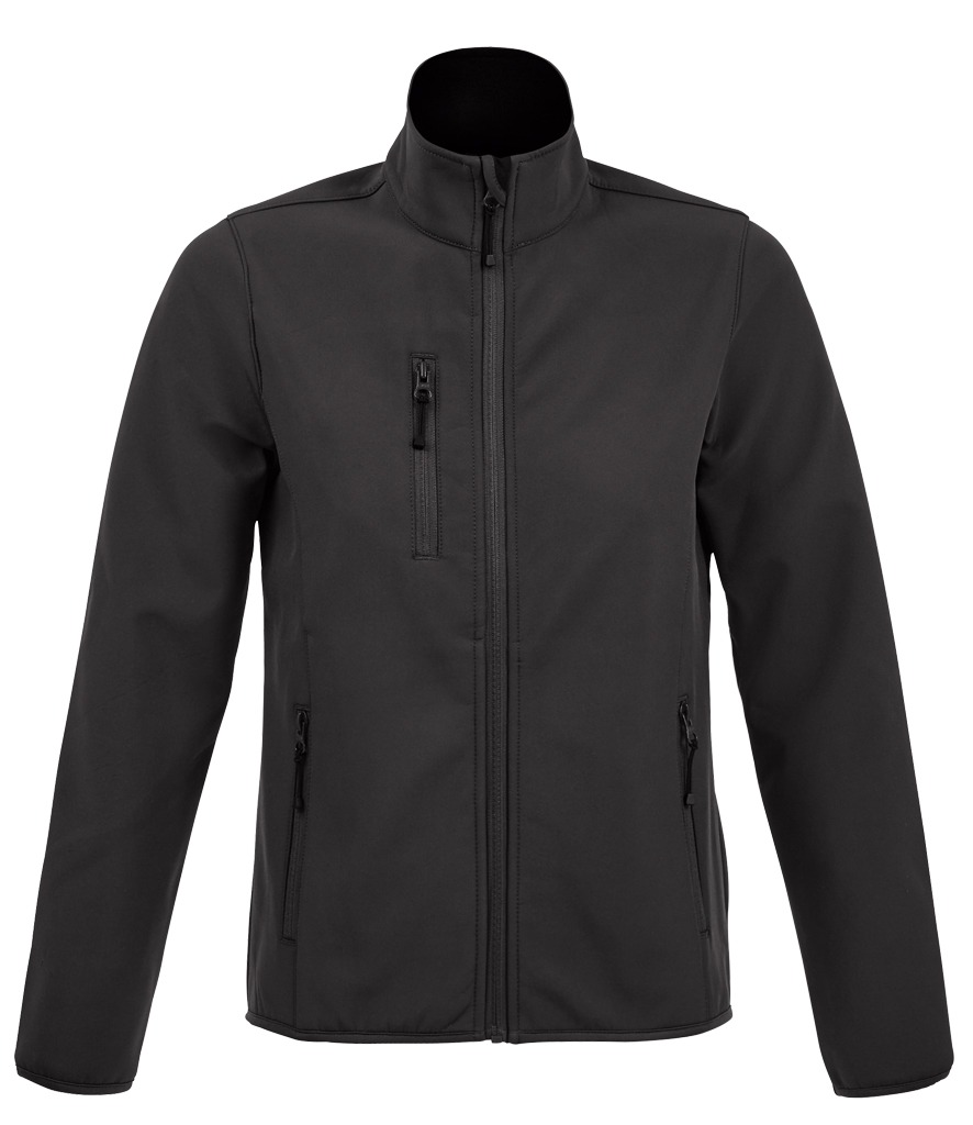 Sols softshell jacket sales