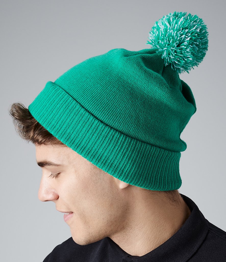 Beechfield Beechfield Snowstar® Beanie