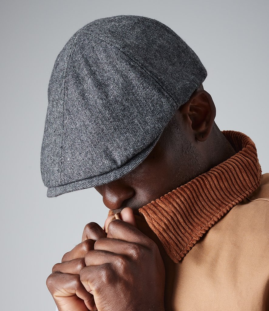 BB622 Beechfield Ivy Cap