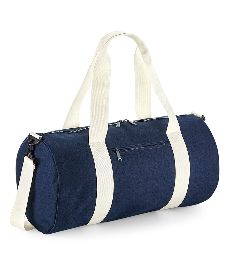 BagBase BagBase Original Barrel Bag XL