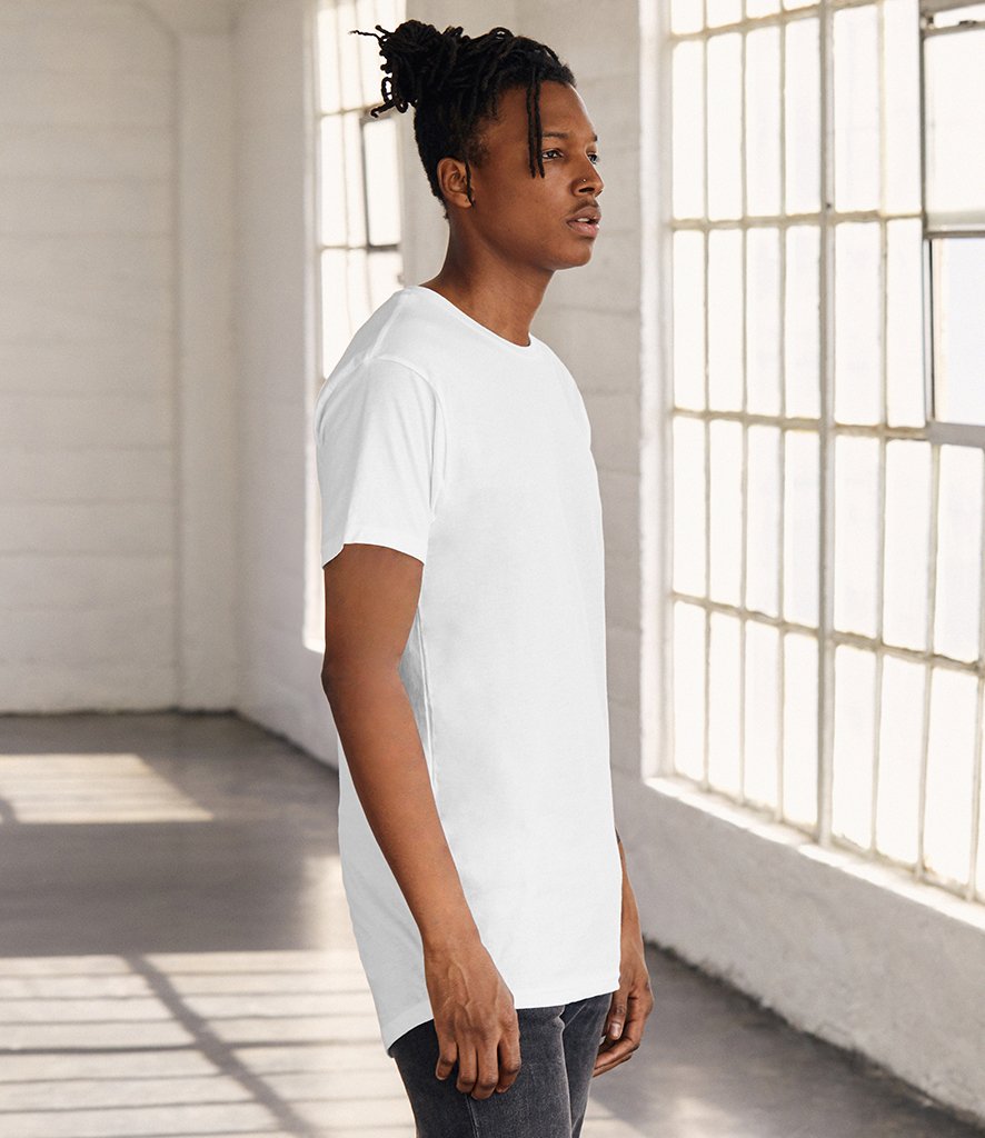 Bella canvas on sale urban tee