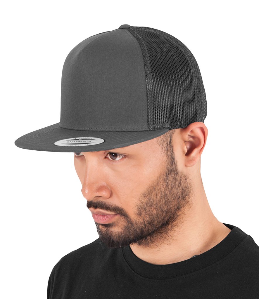 Flexfit Flexfit Classic Trucker Cap