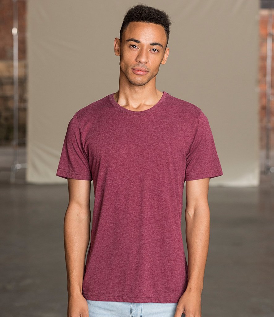 polyester blend t shirts