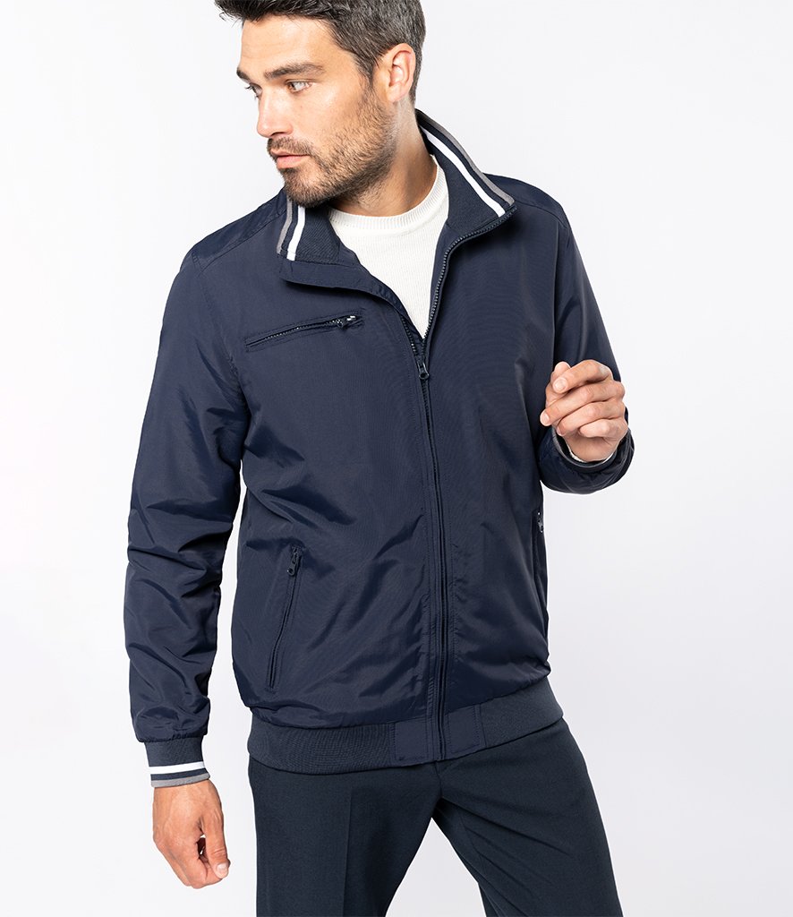 Kariban Kariban City Blouson Jacket