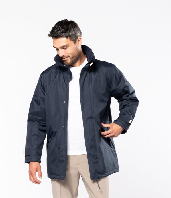 Kariban Kariban Parka Jacket