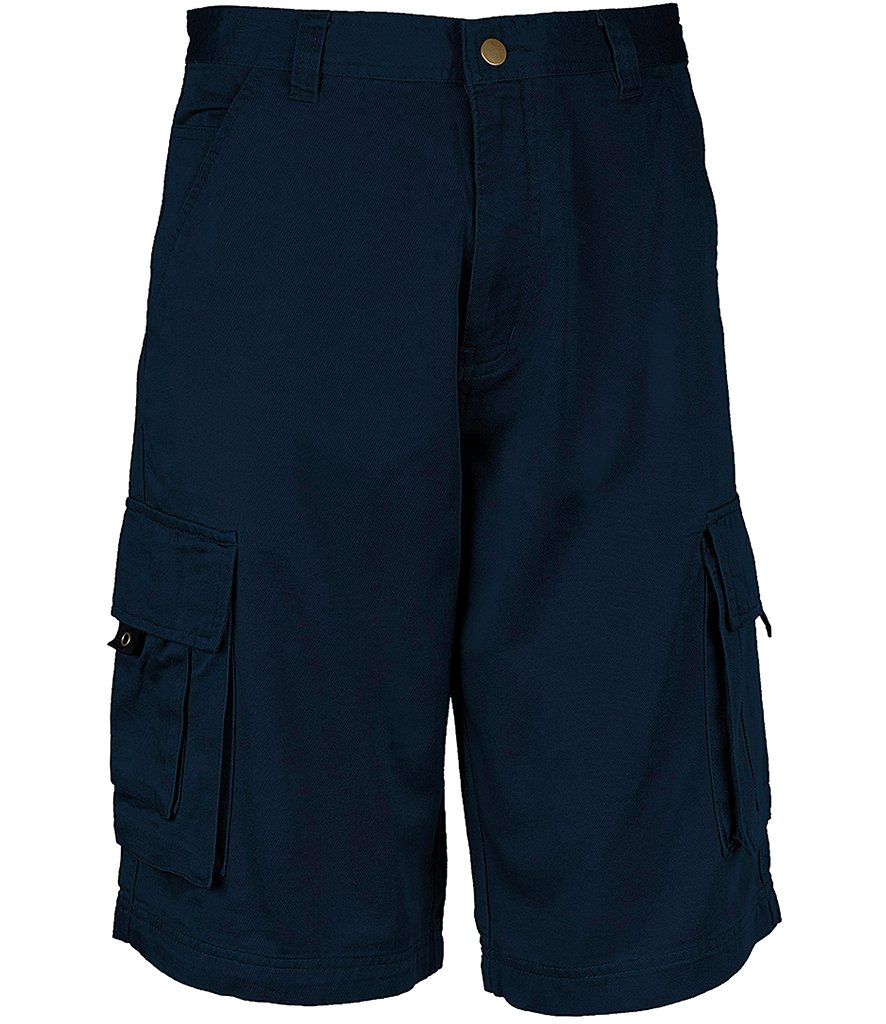 Kariban Kariban Trekker Shorts