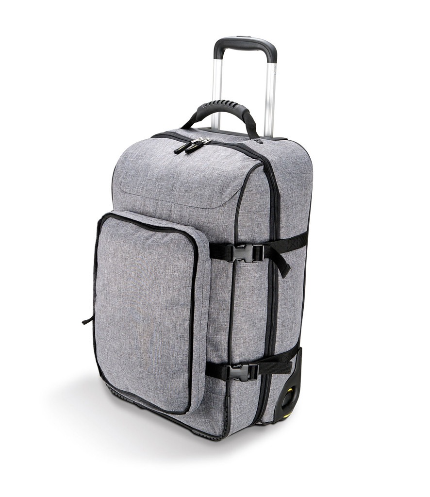 Kimood Kimood Cabin Size Trolley Bag