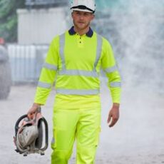 Workwear & PPE