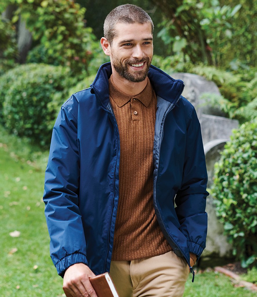 Regatta classic on sale bomber jacket