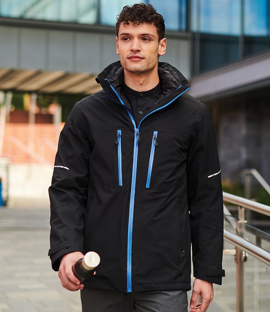 Regatta Regatta X-Pro Evader III 3-in-1 Jacket