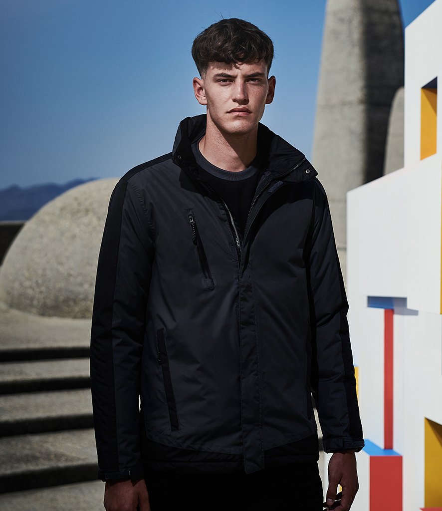 midweight insulated jacket