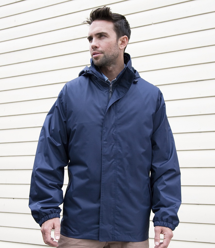 Result Core Result Core 3-in-1 Jacket