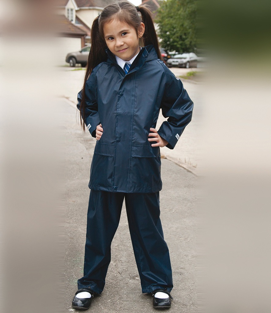 Infant waterproof suit outlet