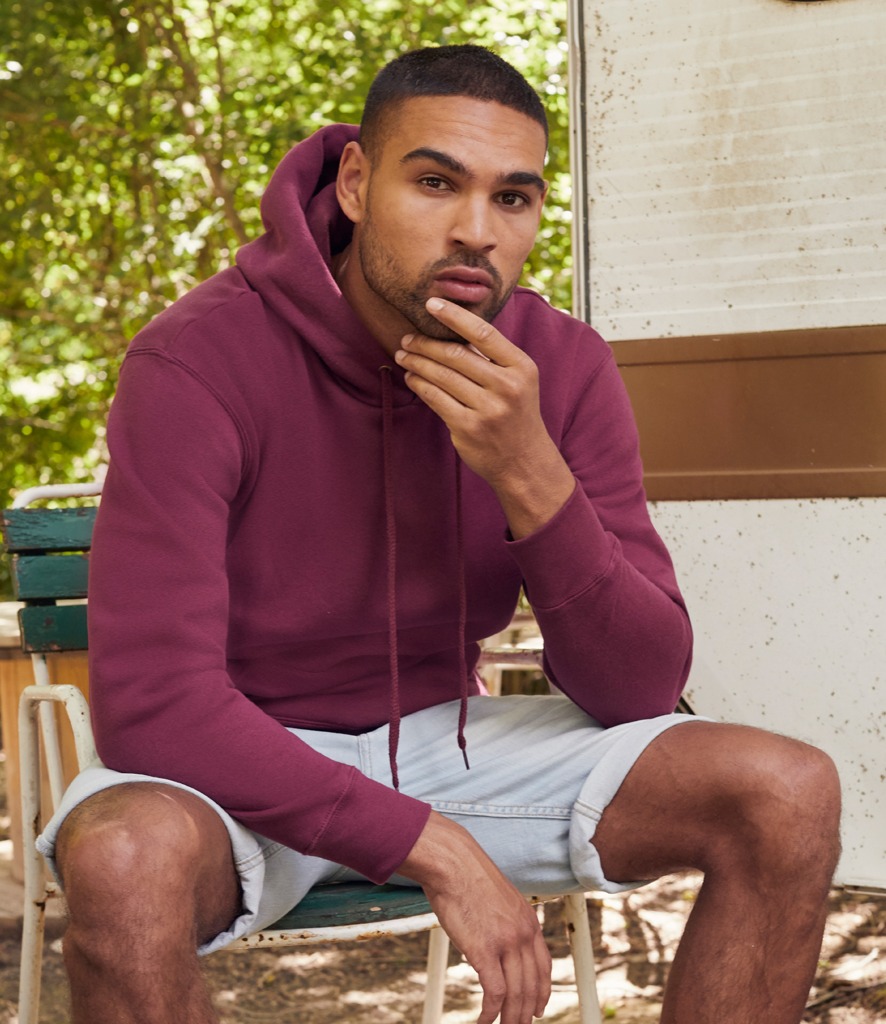 Fruit of the Loom Fruit of the Loom Premium Hooded Sweatshirt