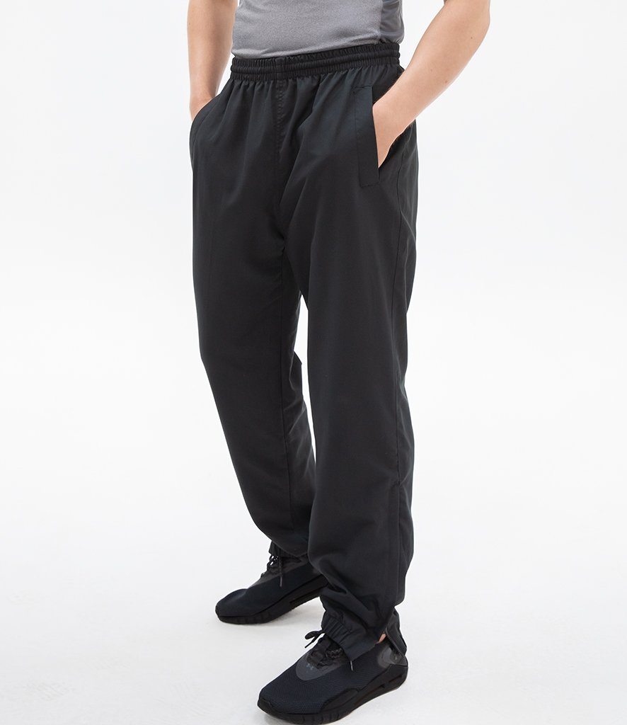 Tombo Tombo Cuffed Track Pants