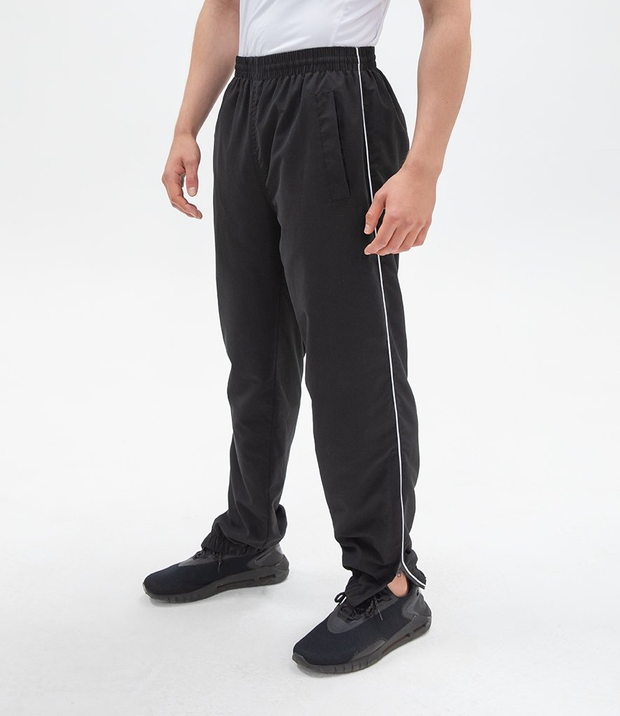 Tombo Tombo Piped Track Pants