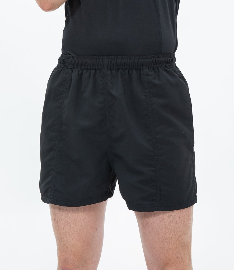 Mesh hotsell lined shorts