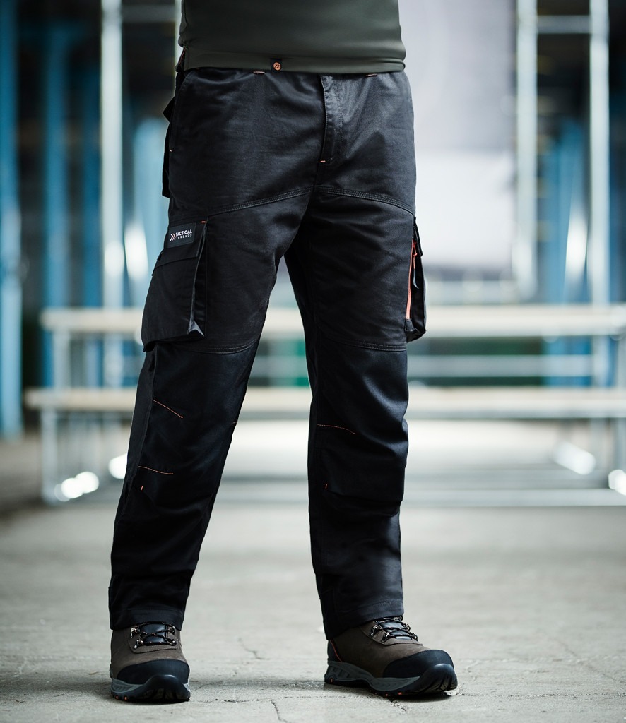 Tactical Threads Tactical Threads Heroic Cargo Trousers
