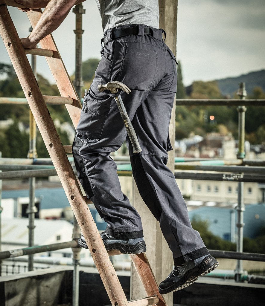 tand Indtægter Definition Dickies Dickies Eisenhower Multi-Pocket Trousers