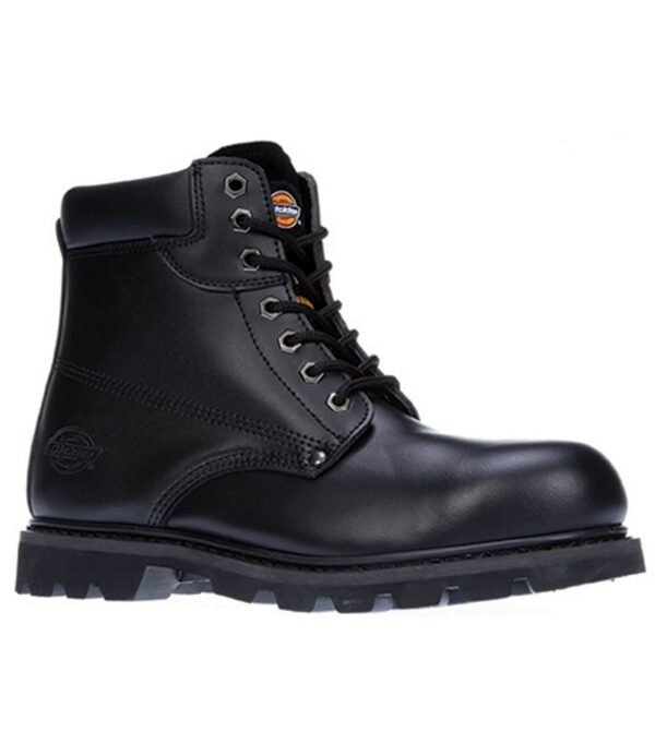WD100 Dickies Cleveland SBP HRO SRC Safety Boots
